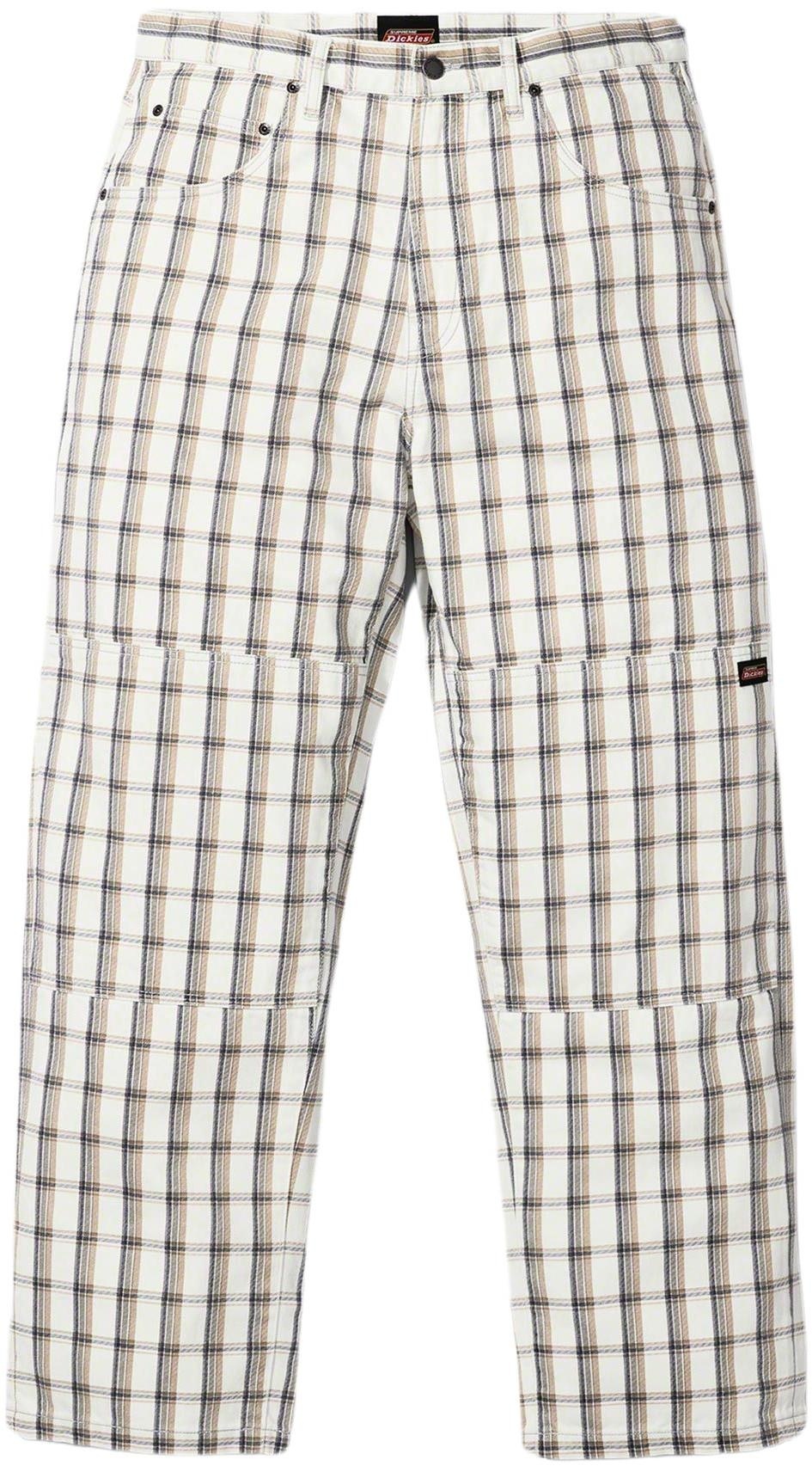 Supreme®/Dickies® Double Knee Baggy Jean view 13